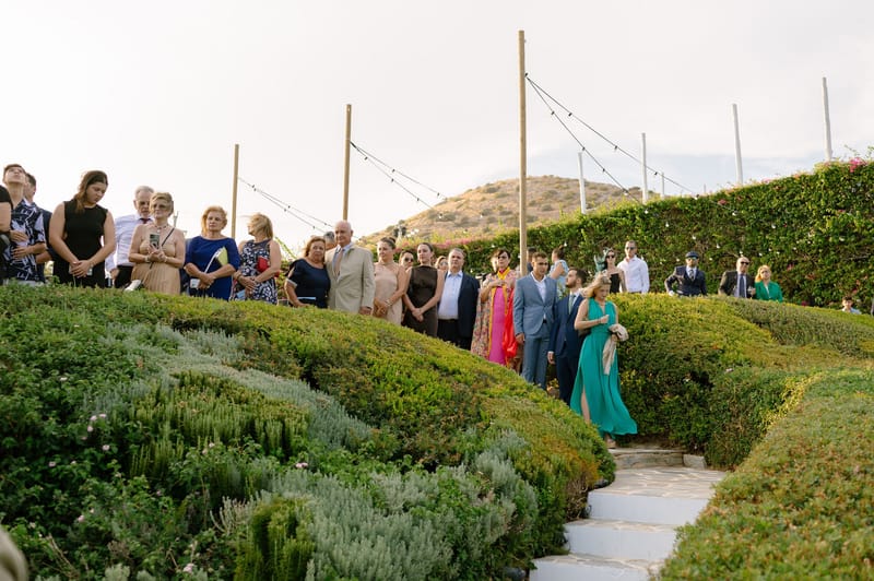 Sophia & Michael Wedding in Athens