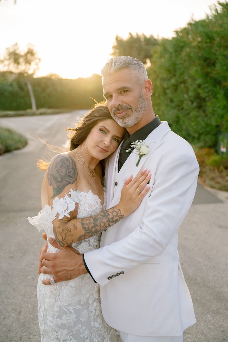 Sophia & Michael Wedding in Athens