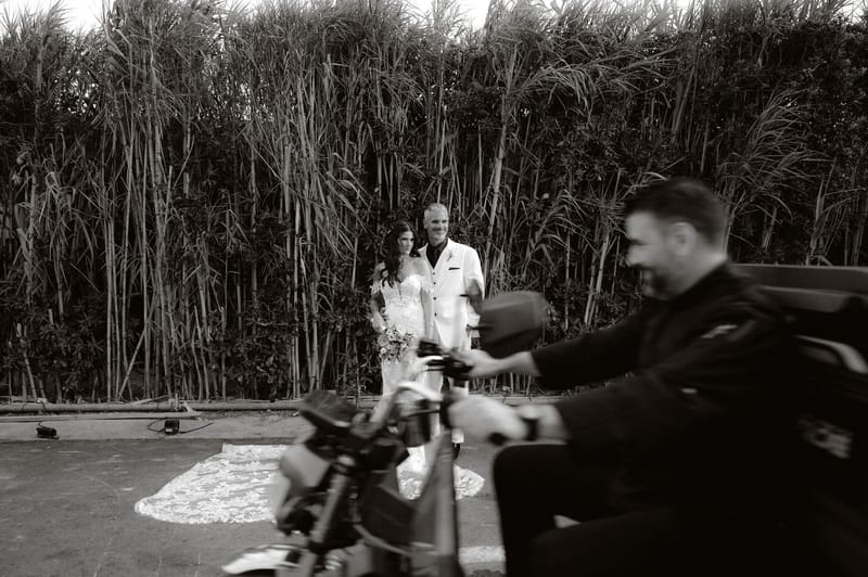 Sophia & Michael Wedding in Athens