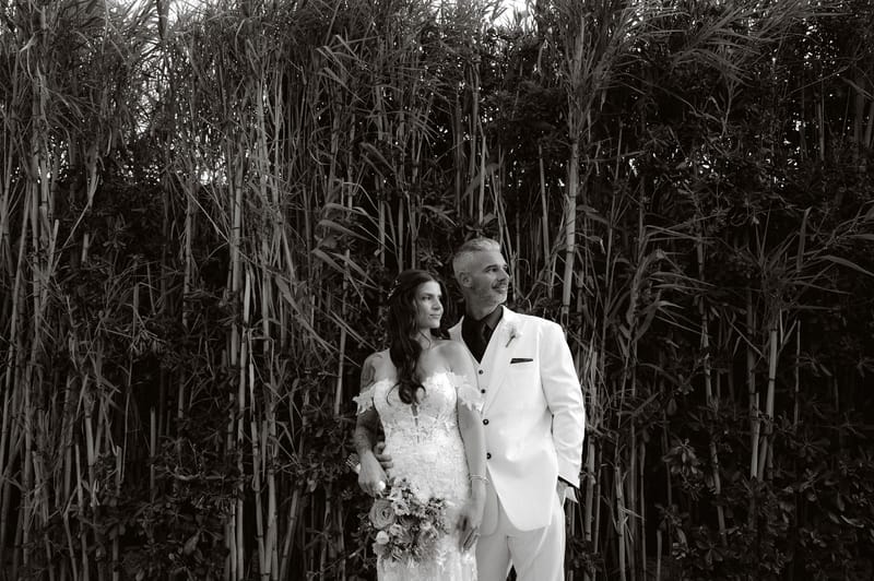 Sophia & Michael Wedding in Athens