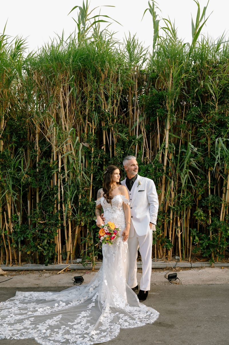 Sophia & Michael Wedding in Athens