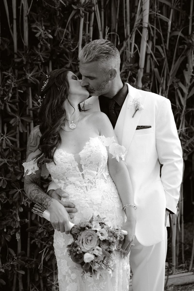 Sophia & Michael Wedding in Athens