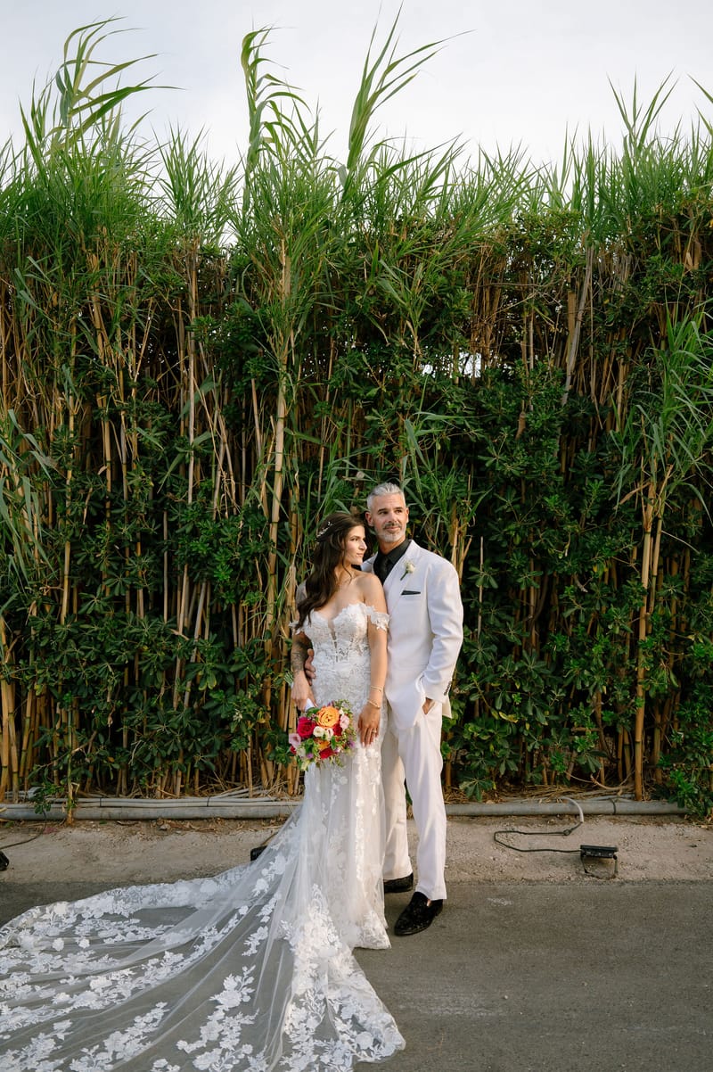 Sophia & Michael Wedding in Athens