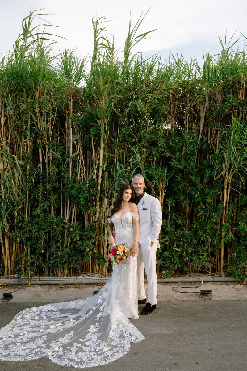 Sophia & Michael Wedding in Athens