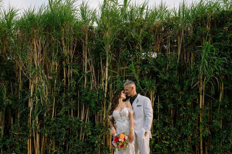 Sophia & Michael Wedding in Athens