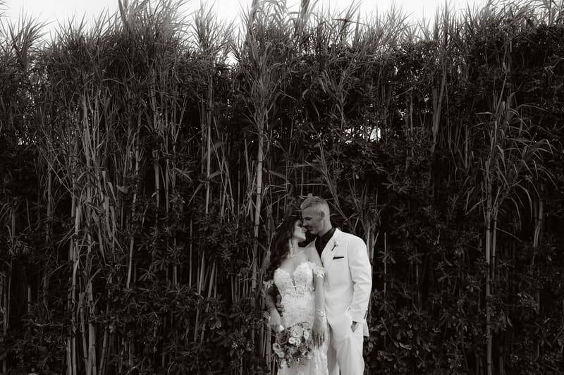 Sophia & Michael Wedding in Athens