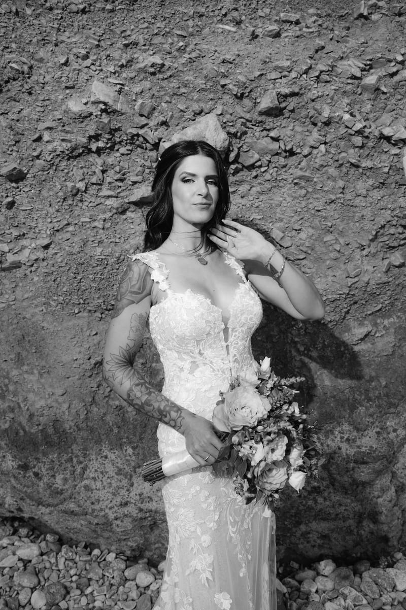 Sophia & Michael Wedding in Athens