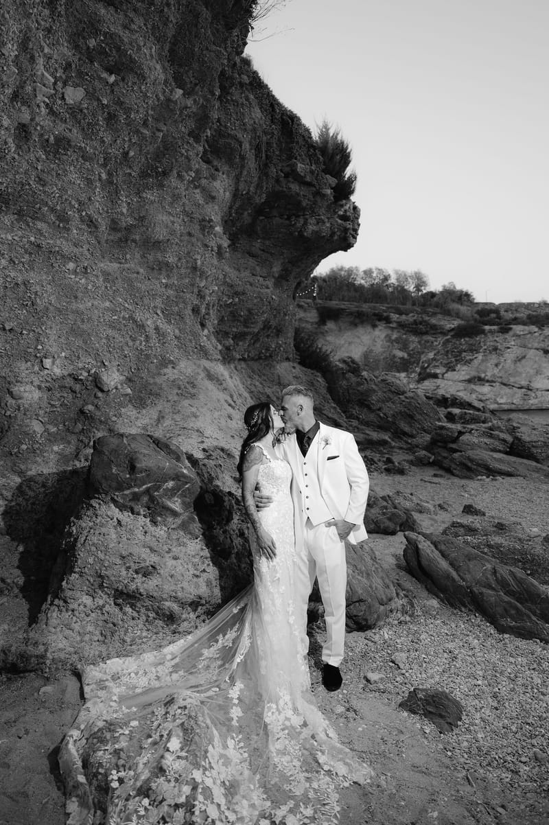 Sophia & Michael Wedding in Athens