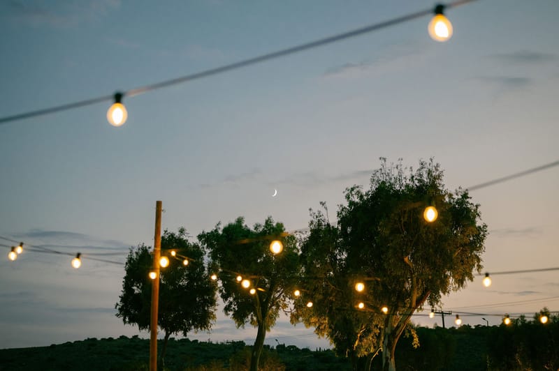 Sophia & Michael Wedding in Athens