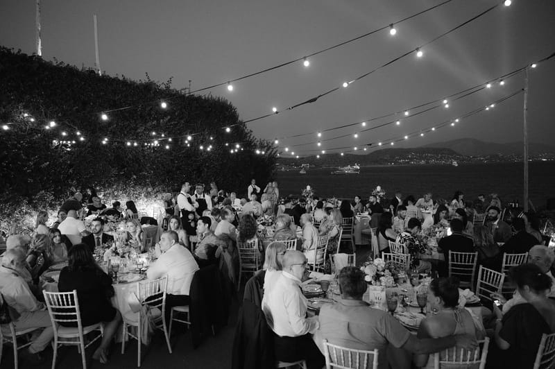 Sophia & Michael Wedding in Athens