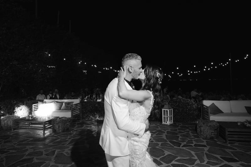 Sophia & Michael Wedding in Athens