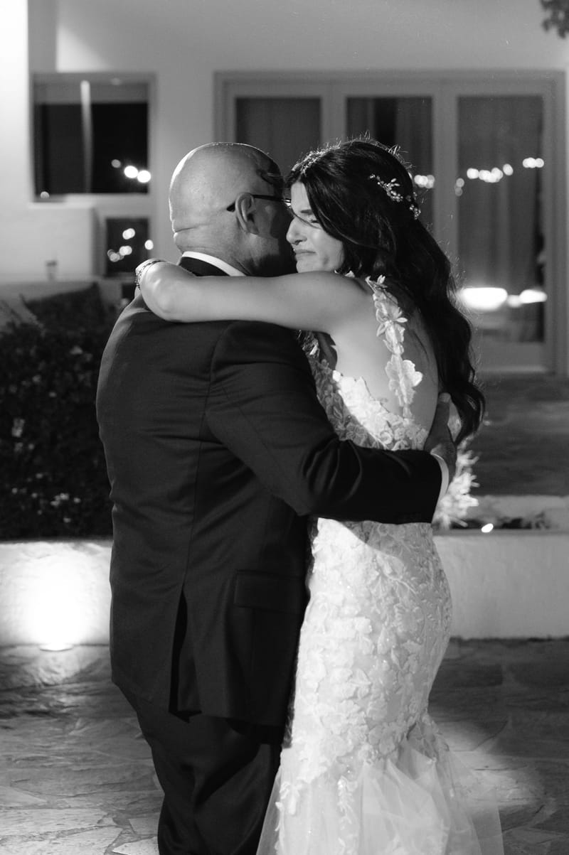 Sophia & Michael Wedding in Athens