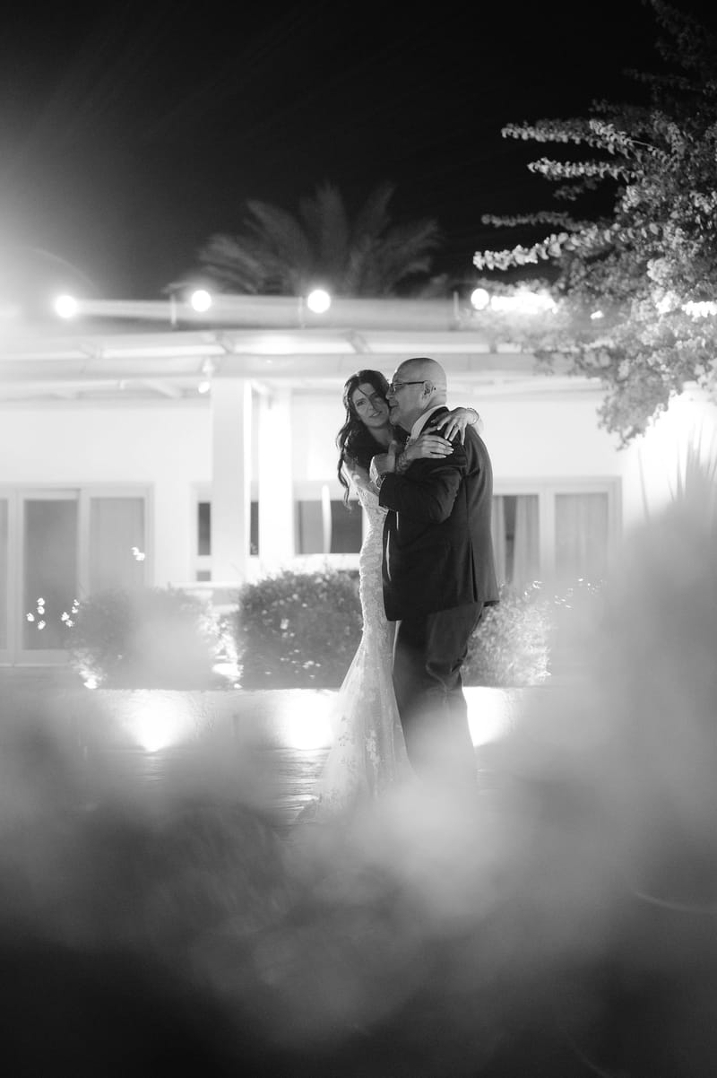 Sophia & Michael Wedding in Athens