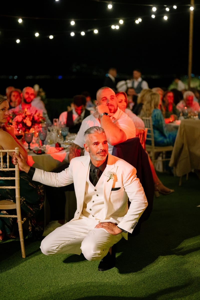 Sophia & Michael Wedding in Athens