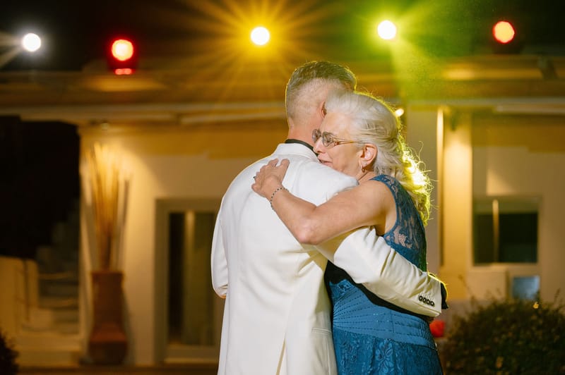 Sophia & Michael Wedding in Athens