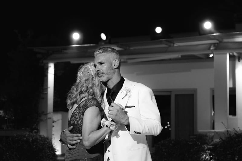 Sophia & Michael Wedding in Athens