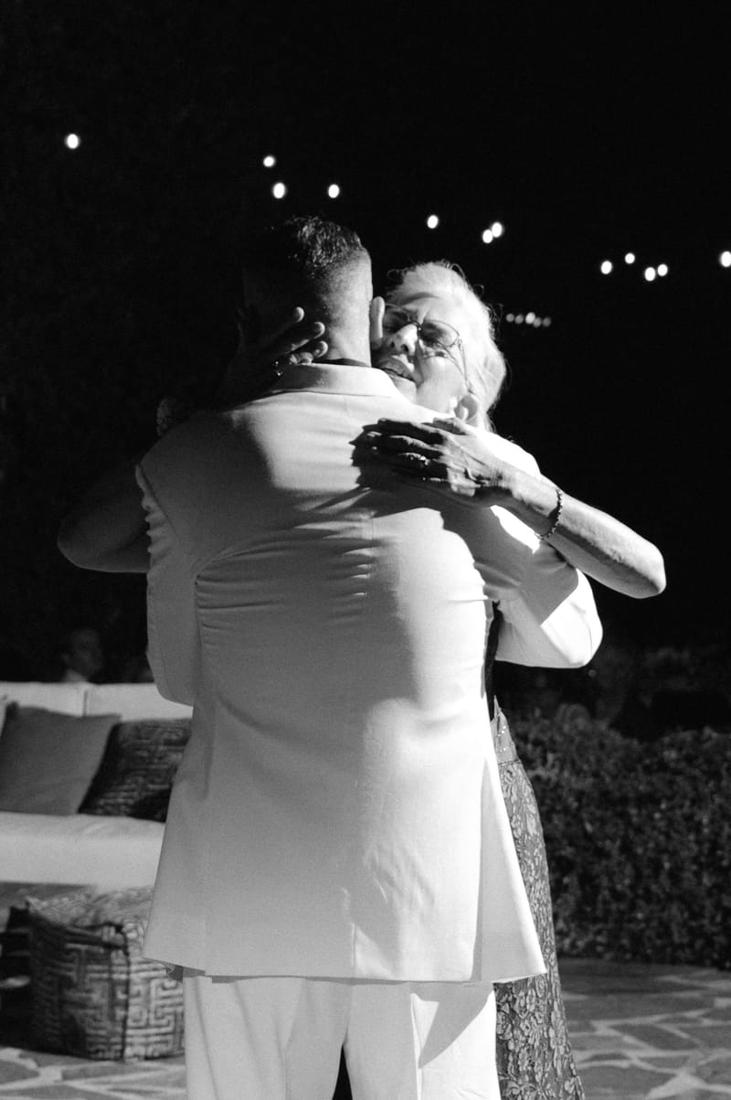 Sophia & Michael Wedding in Athens