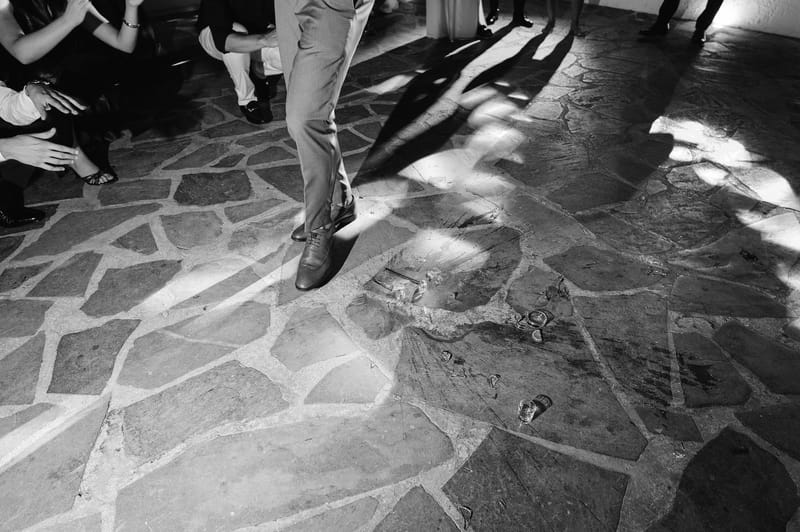 Sophia & Michael Wedding in Athens