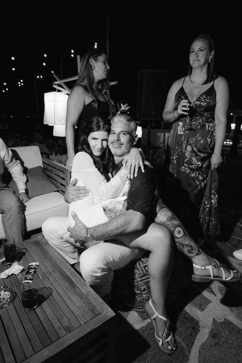 Sophia & Michael Wedding in Athens