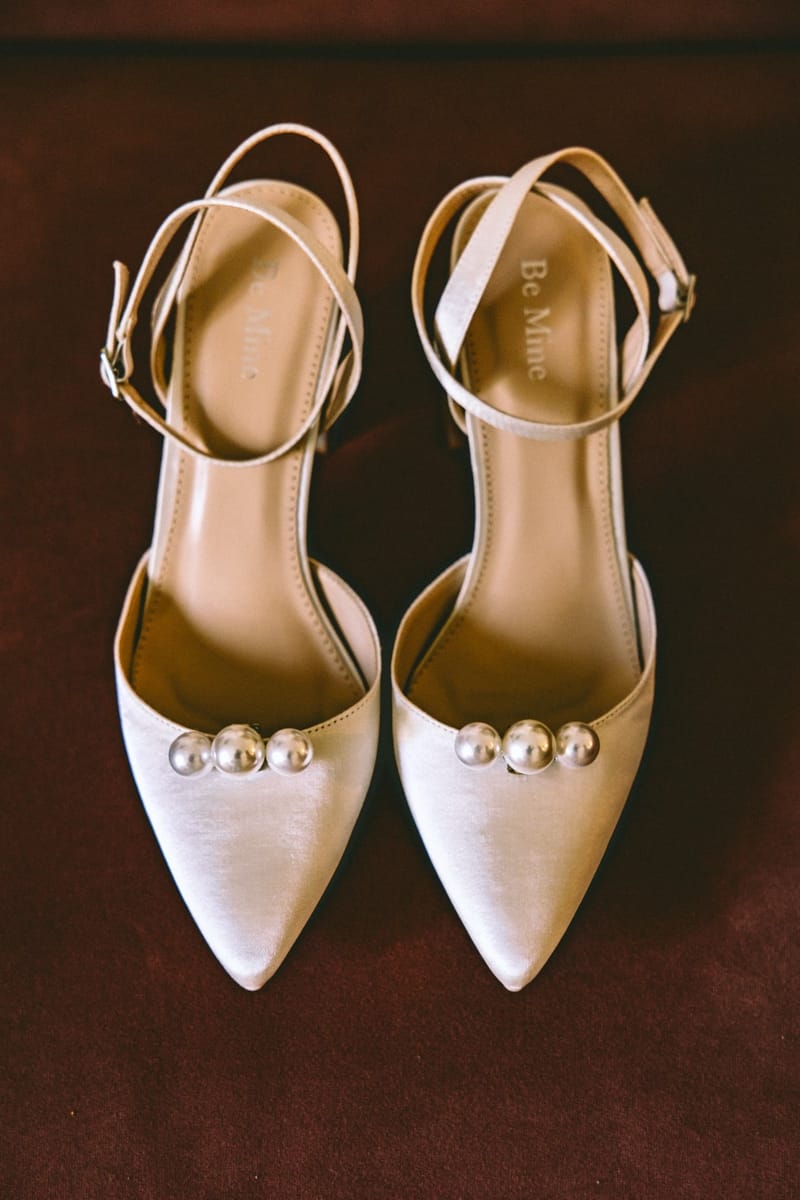 Christina & Adam Wedding in the Athenian Riviera