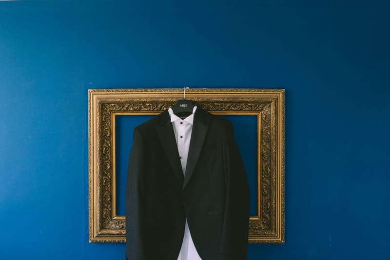 Christina & Adam Wedding in the Athenian Riviera