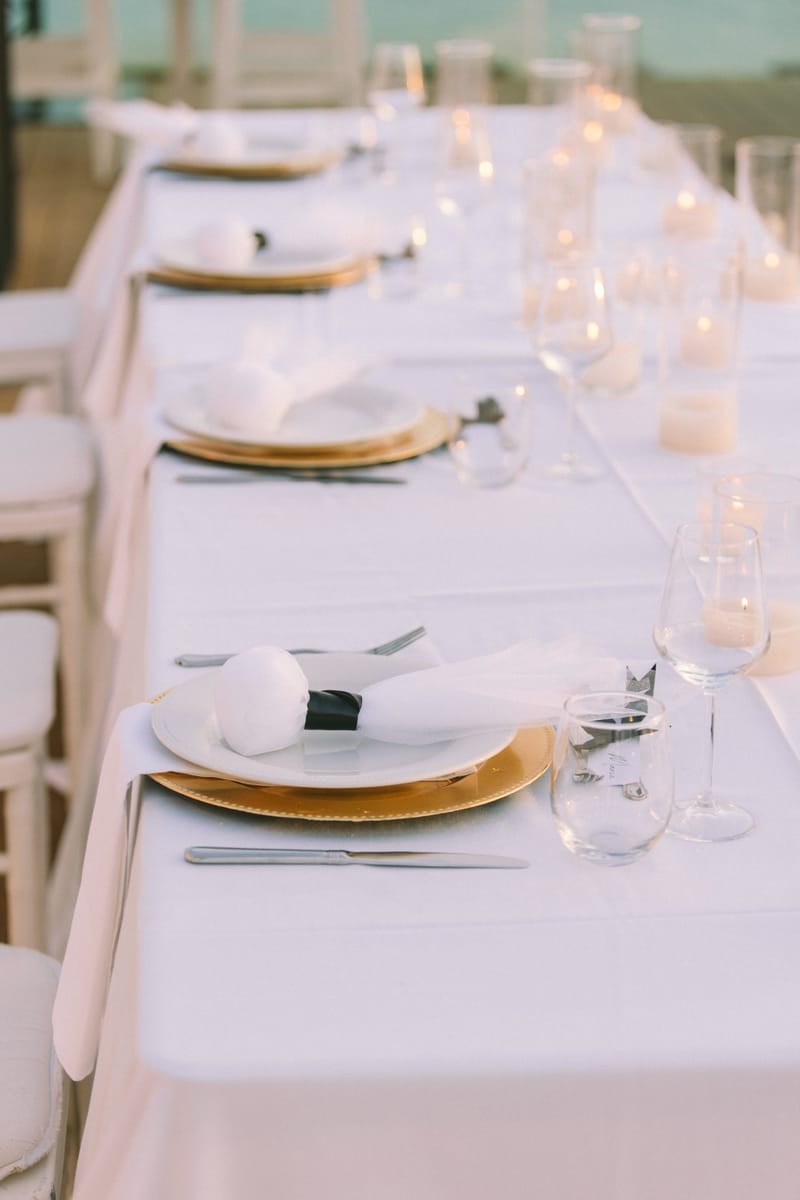 Christina & Adam Wedding in the Athenian Riviera