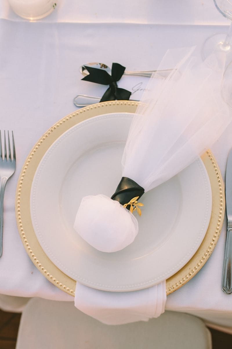 Christina & Adam Wedding in the Athenian Riviera