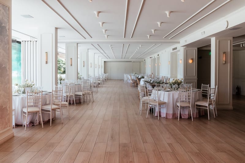 Morin & Toby Nigerian Wedding in Athens