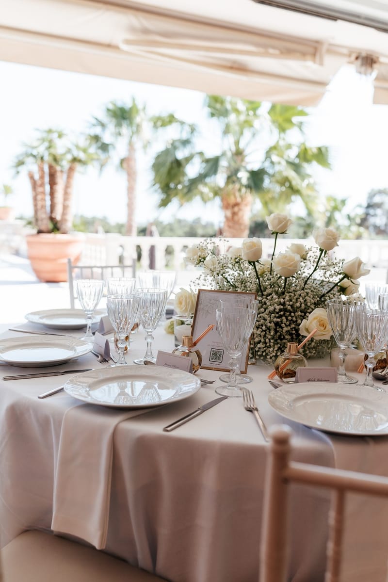 Morin & Toby Nigerian Wedding in Athens