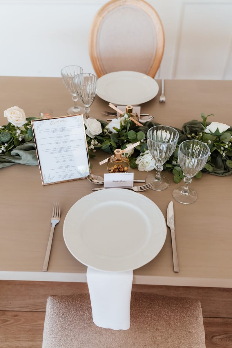 Morin & Toby Nigerian Wedding in Athens