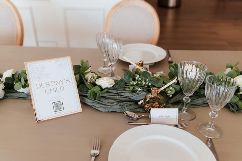 Morin & Toby Nigerian Wedding in Athens