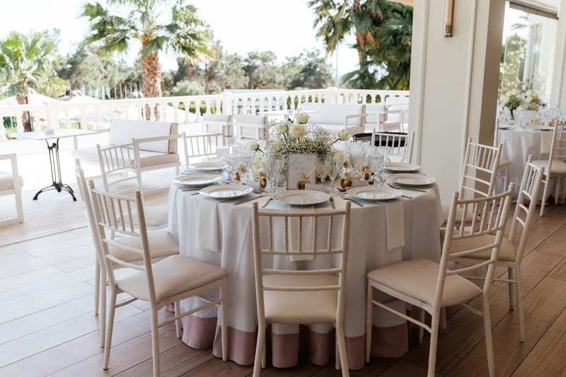 Morin & Toby Nigerian Wedding in Athens