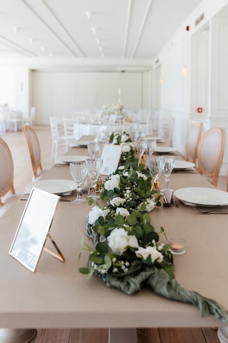 Morin & Toby Nigerian Wedding in Athens