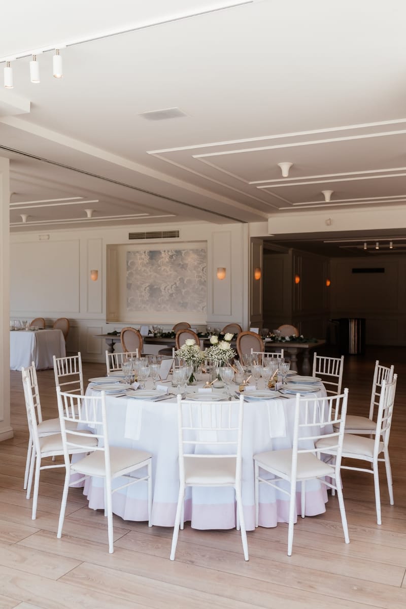 Morin & Toby Nigerian Wedding in Athens