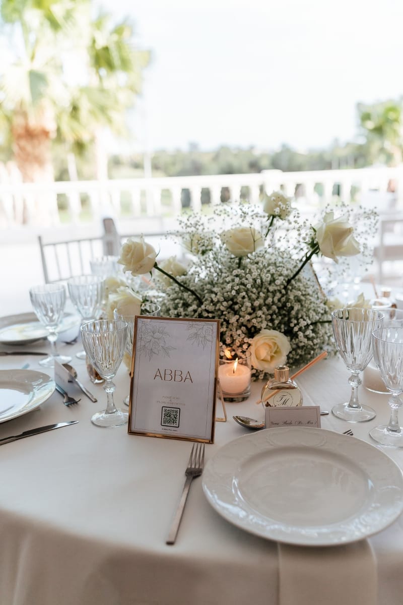 Morin & Toby Nigerian Wedding in Athens