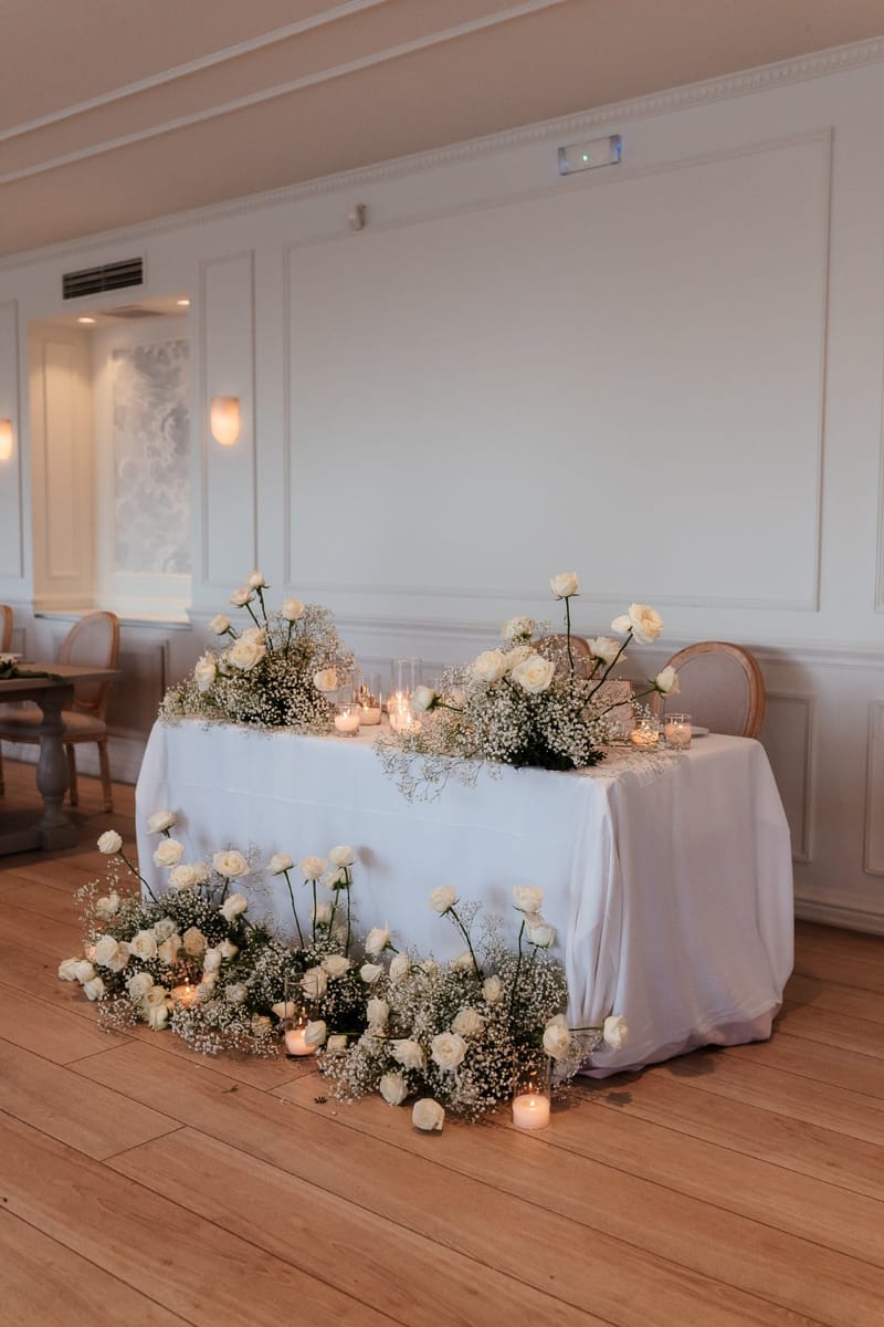 Morin & Toby Nigerian Wedding in Athens