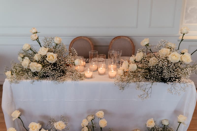 Morin & Toby Nigerian Wedding in Athens