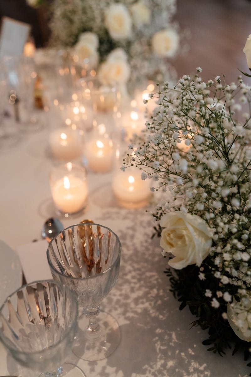 Morin & Toby Nigerian Wedding in Athens