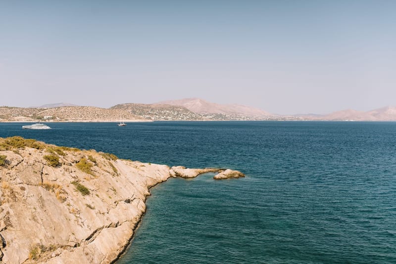 Ioana & Gerard Wedding in Athens