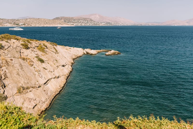 Ioana & Gerard Wedding in Athens