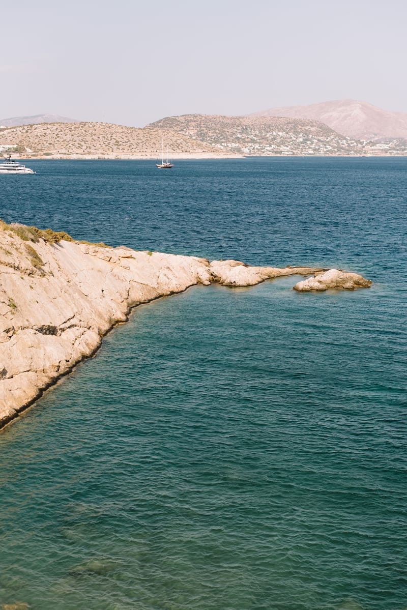 Ioana & Gerard Wedding in Athens