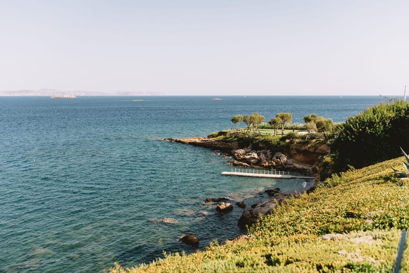 Ioana & Gerard Wedding in Athens