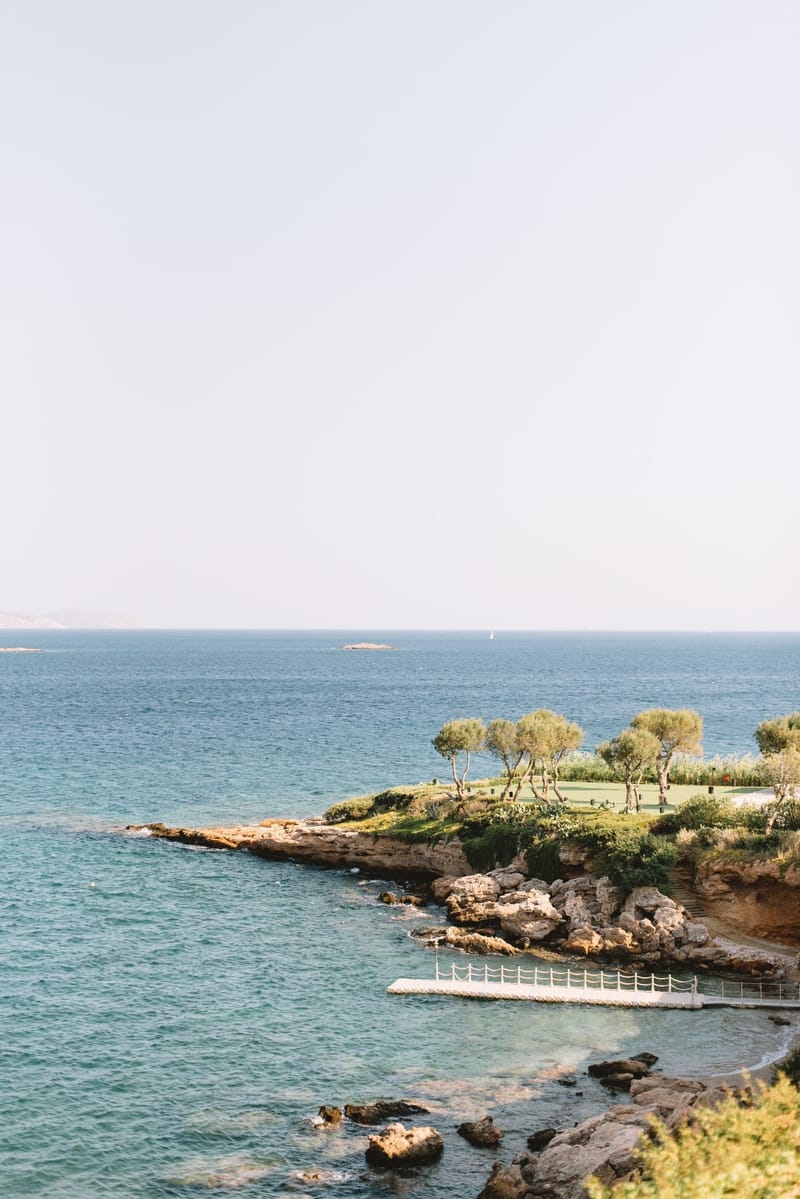 Ioana & Gerard Wedding in Athens