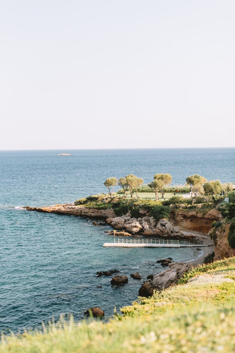 Ioana & Gerard Wedding in Athens