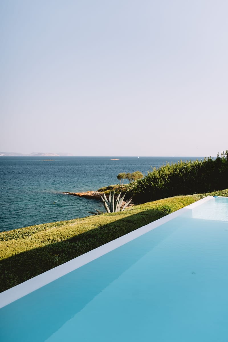 Ioana & Gerard Wedding in Athens