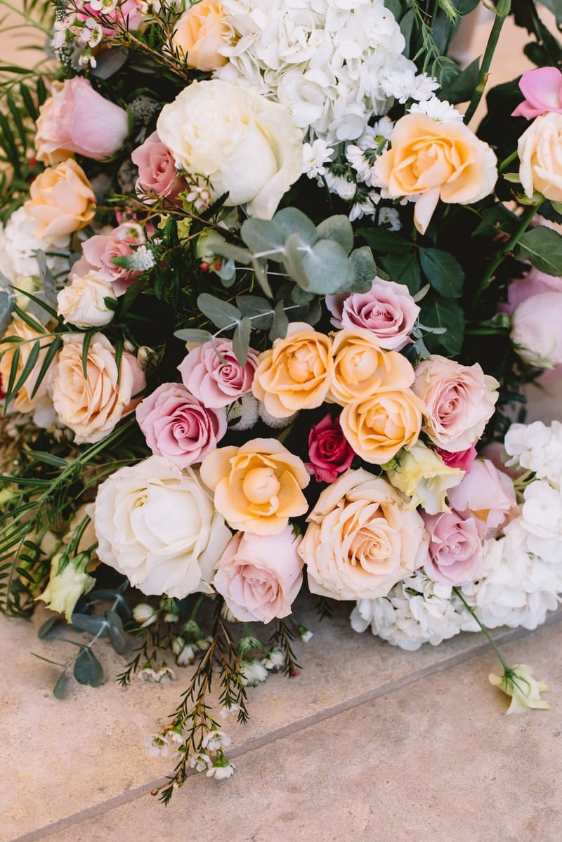 Ioana & Gerard Wedding in Athens