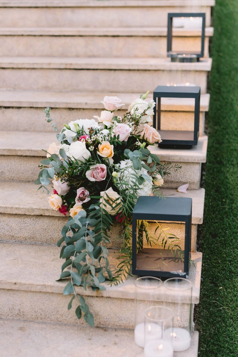 Ioana & Gerard Wedding in Athens