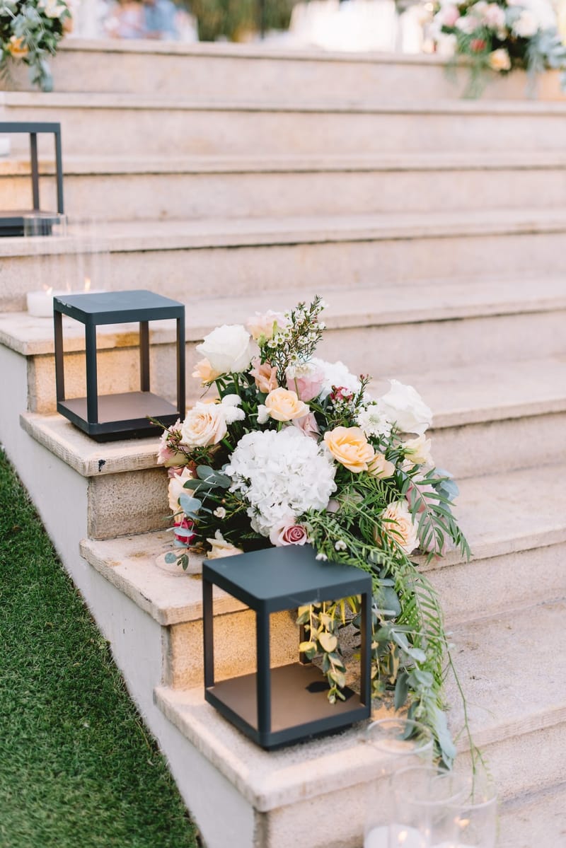 Ioana & Gerard Wedding in Athens