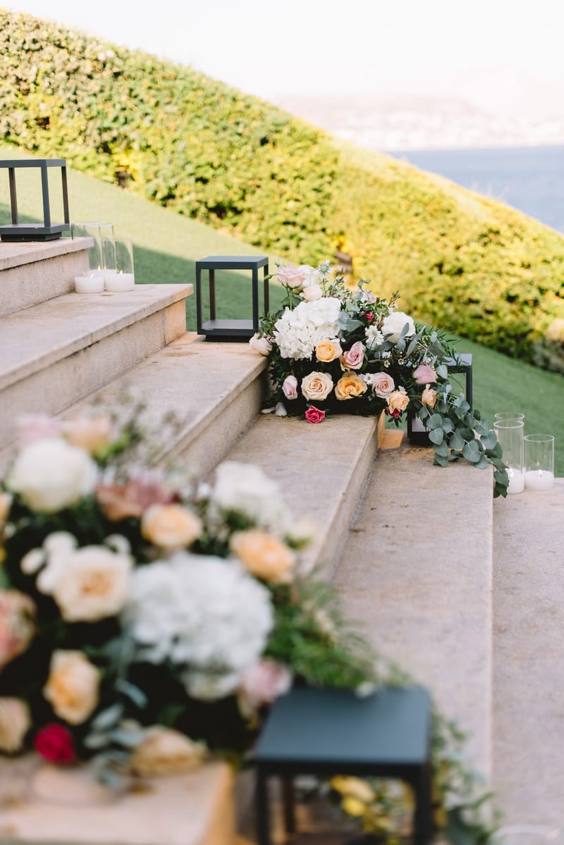 Ioana & Gerard Wedding in Athens