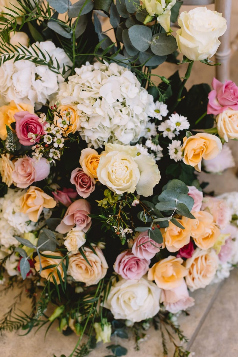 Ioana & Gerard Wedding in Athens